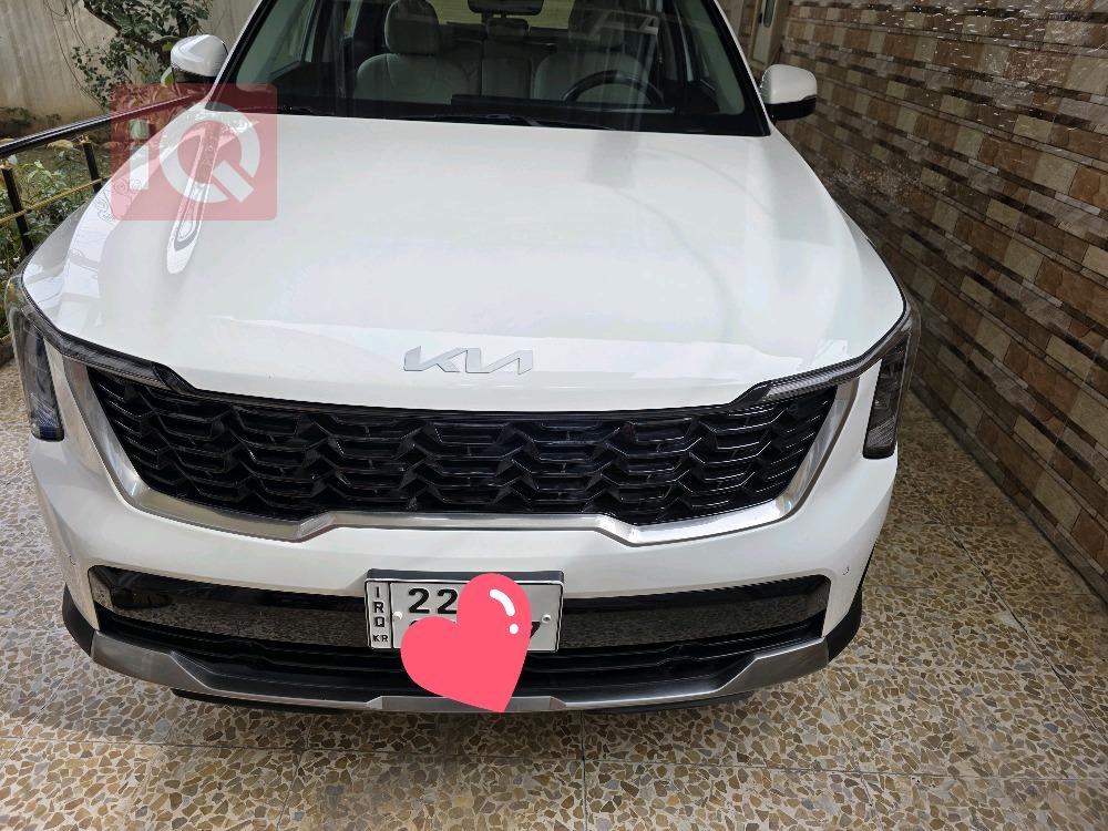 کیا سۆرینتۆ